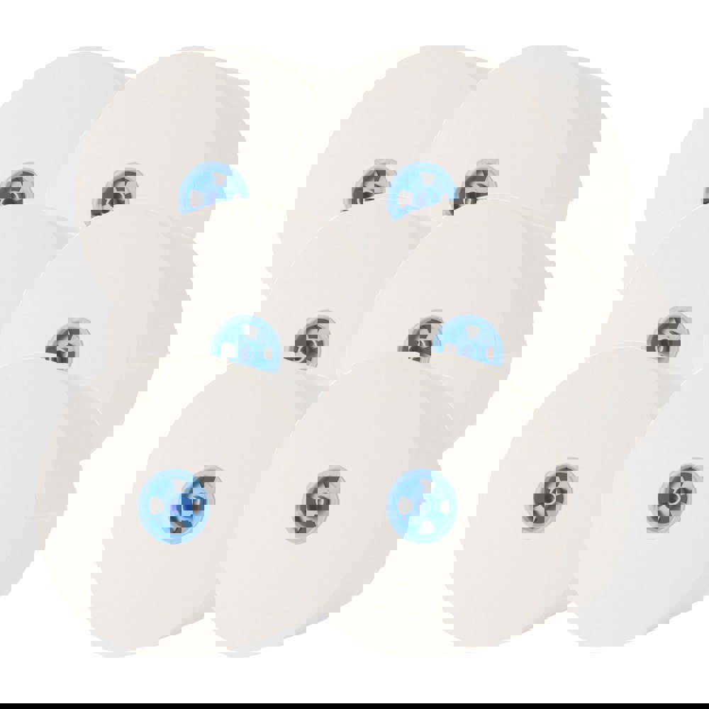 TOWEL,HD RL,1PLY,WH,6/700